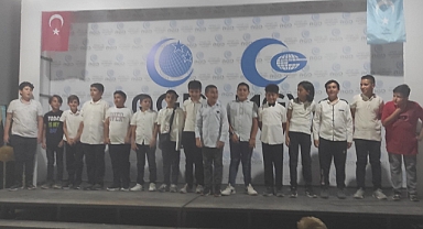 Siyer-i Nebi Ödülleri Sahiplerini Buldu