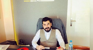 Sulama Birliğinde Yeni Başkan Baykara Oldu