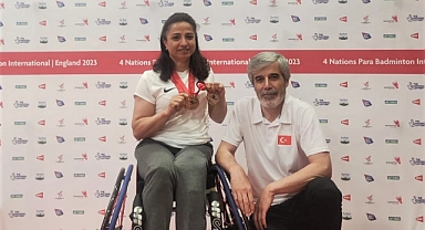 Torku Şekerspor Madalyaları Topladı