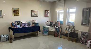 TRSM Yeni Binasında Hizmet Vermeye Başladı