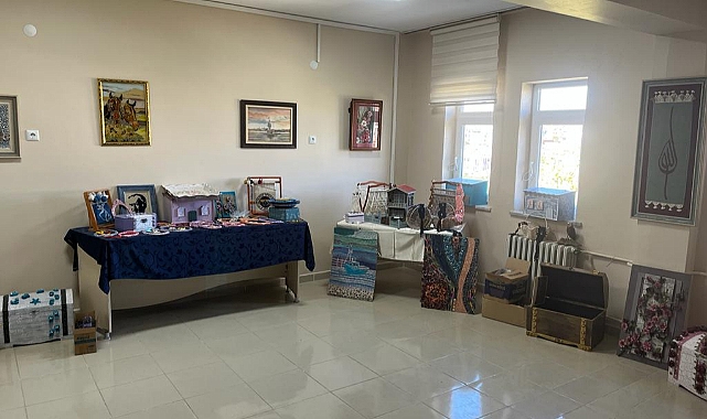 TRSM Yeni Binasında Hizmet Vermeye Başladı