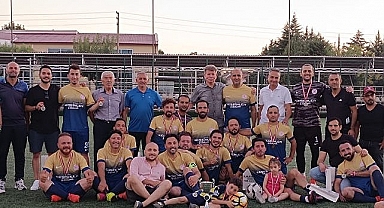 Türk Dili Kupası Karaman Gençlik Ve Spor İl Müdürlüğü’nün