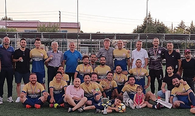 Türk Dili Kupası Karaman Gençlik Ve Spor İl Müdürlüğü’nün
