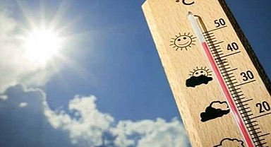 Türkiye'de eylül ayının El Nino etkisiyle önceki yıllardan daha sıcak geçmesi bekleniyor