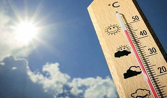Türkiye'de eylül ayının El Nino etkisiyle önceki yıllardan daha sıcak geçmesi bekleniyor