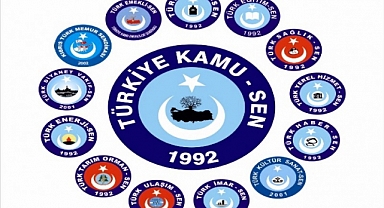 Türkiye Kamu-Sen: Toplu Sözleşme Görüşmeleri Fiyaskoya Dönüşmüştür