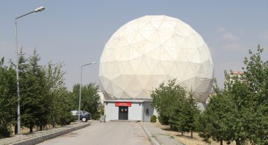 Türkiye semaları hafta sonunda meteor yağmuru ile aydınlanacak