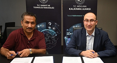 Üretim ve İstihdam Odaklı Projeler MEVKA Desteği İle Bir Bir Hayata Geçiyor