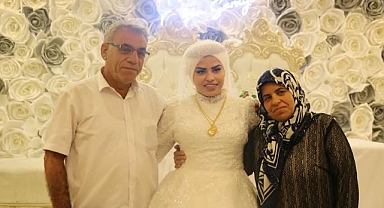 Uzunay ve Deveci Ailelerinin Mutlu Günü