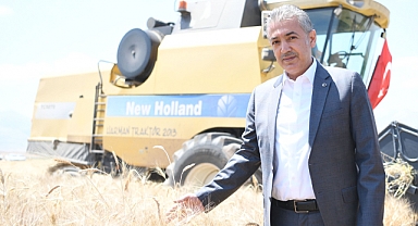 Vali Akkoyun: Karaman’da olduğu gibi Mardin’de de gayretle çalışmaya devam edeceğiz
