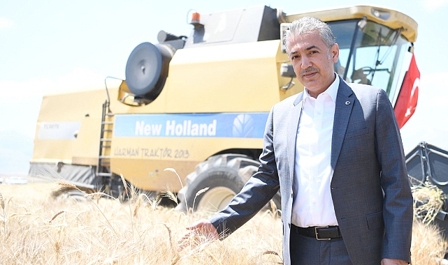 Vali Akkoyun: Karaman’da olduğu gibi Mardin’de de gayretle çalışmaya devam edeceğiz