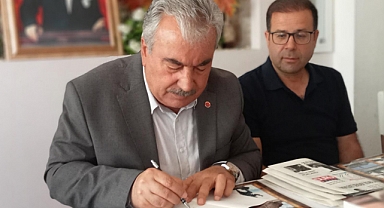 Yaşar Evcen'in Hayatını Anlatan