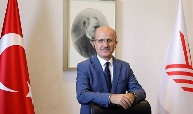 YÖK Başkanı Özvar yarın Karaman’da