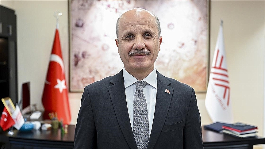YÖK Başkanı Özvar'dan tercih yapacak adaylara öneriler: