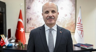 YÖK Başkanı Özvar'dan tercih yapacak adaylara öneriler: