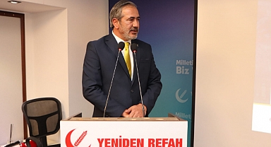YRP İl Başkanı Taşkıran: Mısıra Yol Göründü. Çiftçimizin yanındayız