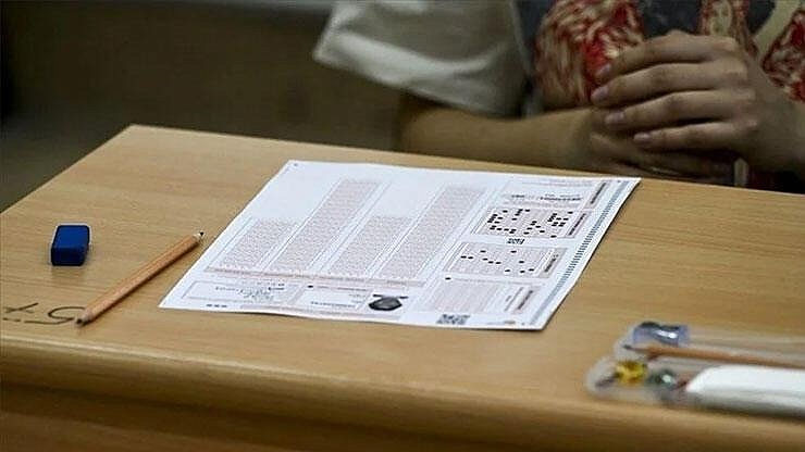2023 YKS ek yerleştirme sonuçları açıklandı