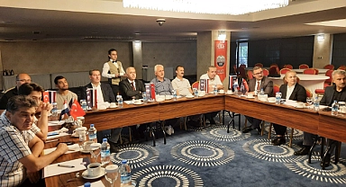 25-27 Aralık’ta Hollanda’da Karaman Rüzgârı Esecek
