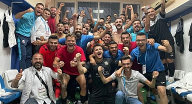 3'te 3 Yapan GMG Kastamonuspor Liderliğini Korudu