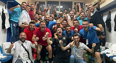 3'te 3 Yapan GMG Kastamonuspor Liderliğini Korudu