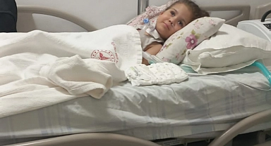 4.5 Yaşındaki İnci'nin Sağlığına Kavuşması İçin 3 Milyon TL Gerekiyor