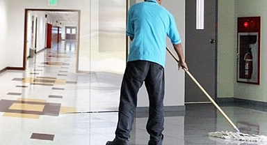 48 personelin isimleri açıklandı