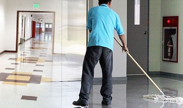 48 personelin isimleri açıklandı