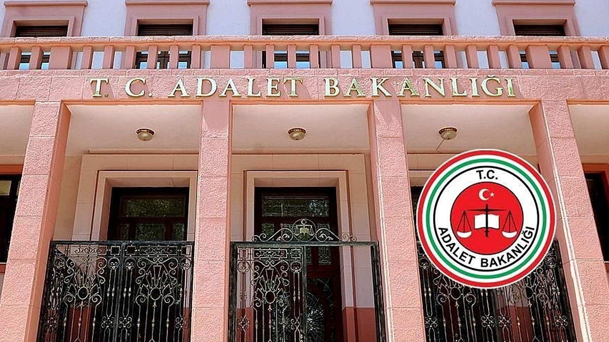 Adalet Bakanlığına 64 sözleşmeli personel alınacak