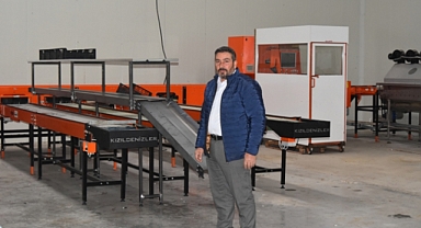 Ailesinden Gizli Bahçecilik Yaptı, Dünya Pazarında İhracatçı Oldu