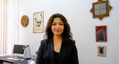 Alzheimer'dan korunmak için "sağlıklı yaşam ilkelerine uyun" önerisi