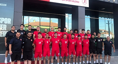 BAL Ligi 14-15 Ekim’de Başlıyor