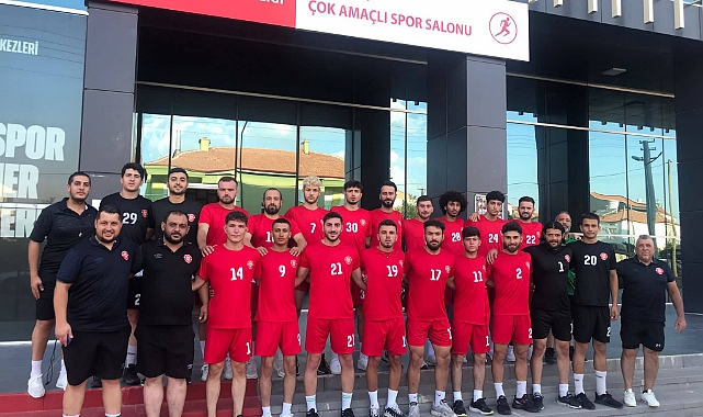 BAL Ligi 14-15 Ekim’de Başlıyor