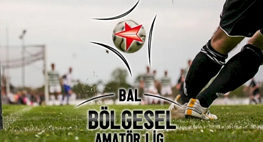 BAL liginde gruplar belli oldu. Karaman Gençlerbirliği 7. Grupta yer aldı