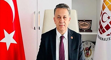 Başkan Dim: Basın İlan Kurumu ya can suyu olmaya devam edecek, yada yerel medyanın celladı olacak