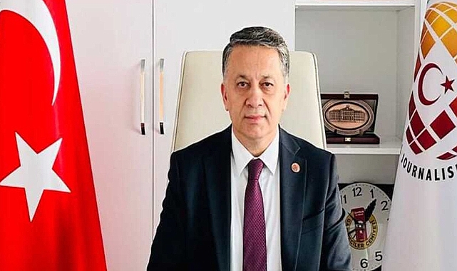 Başkan Dim: Basın İlan Kurumu ya can suyu olmaya devam edecek, yada yerel medyanın celladı olacak
