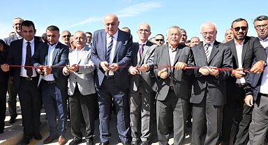 Çumra Şeker Fabrikası’nda Pancar Alım Kampanyası Başladı