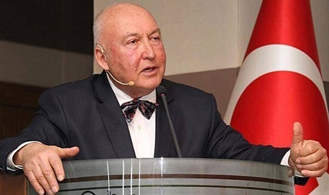 Deprem uzmanı açıkladı! Karaman en güvenli iller arasında