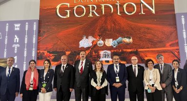 Dünya Mirası Listesi'ne iki alanının daha eklenmesiyle Türkiye'deki miras alanı 21'e ulaştı