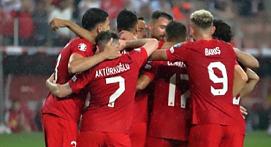 Eylül Ayı FIFA Dünya Sıralaması Açıklandı. Türkiye 42. Sırada