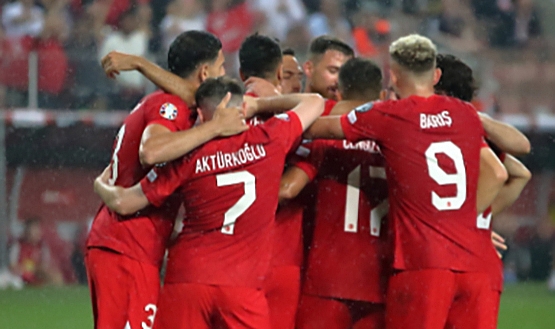 Eylül Ayı FIFA Dünya Sıralaması Açıklandı. Türkiye 42. Sırada