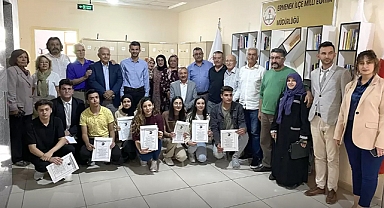'Fikret Ünlü Başarı Ödülleri' sahiplerini buldu