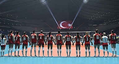 Filenin Sultanları, olimpiyat elemelerindeki dördüncü maçını da kazandı