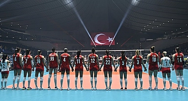 Filenin Sultanları, olimpiyat elemelerindeki dördüncü maçını da kazandı