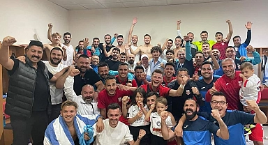 Futbol: TFF 2. Lig'de görünüm