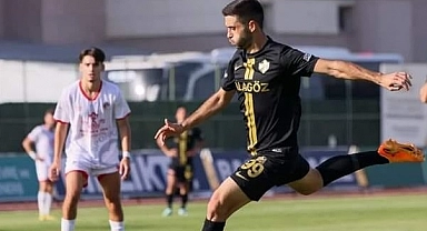 Futbol: TFF 2. Lig toplu sonuç