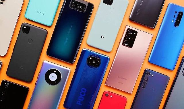 Gençlerin vergisiz alabileceği telefonlar belli oldu!