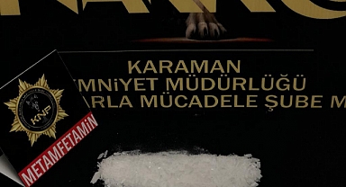 Uyuşturucu satıcılarından ikisi tutuklandı. İkisi Serbest Kaldı