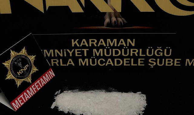 Uyuşturucu satıcılarından ikisi tutuklandı. İkisi Serbest Kaldı