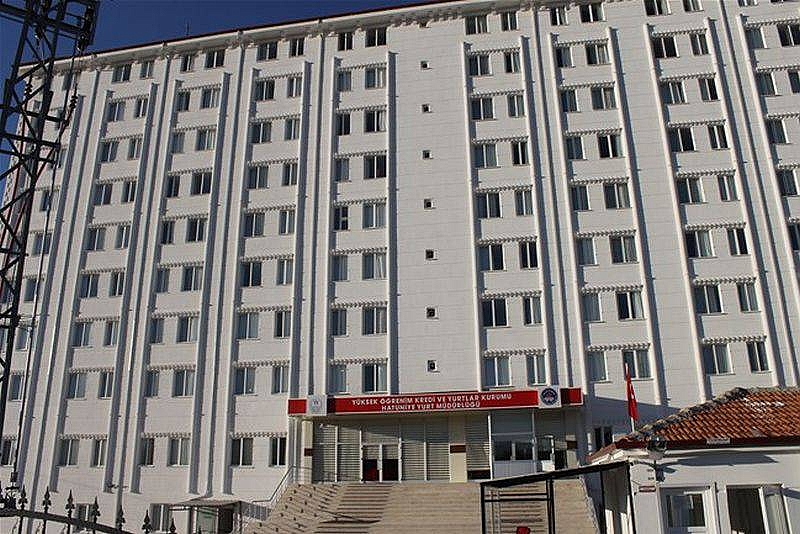 GSB yurtlarına kayıtlar, 16 Eylül'de sona erecek