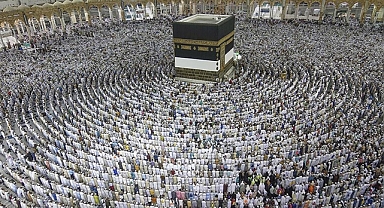 Hac ön kayıtları yarın başlıyor